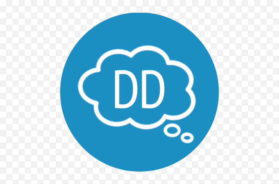 Cropped - Logocloudddpng U2013 Dreameru0027s Disease Usa Today Twitter Logo,Dd Logo
