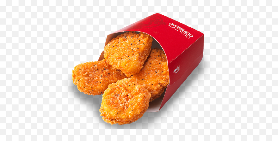 Nuggets Png Image - Spicy Chicken Nuggets,Nuggets Png