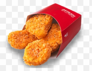 Nuggets Png Image - Spicy Chicken