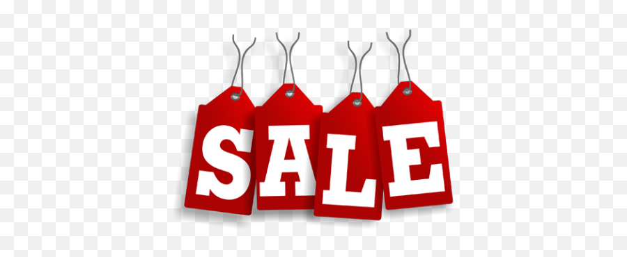 Sale Png - Transparent Black Friday Sales,Sale Png
