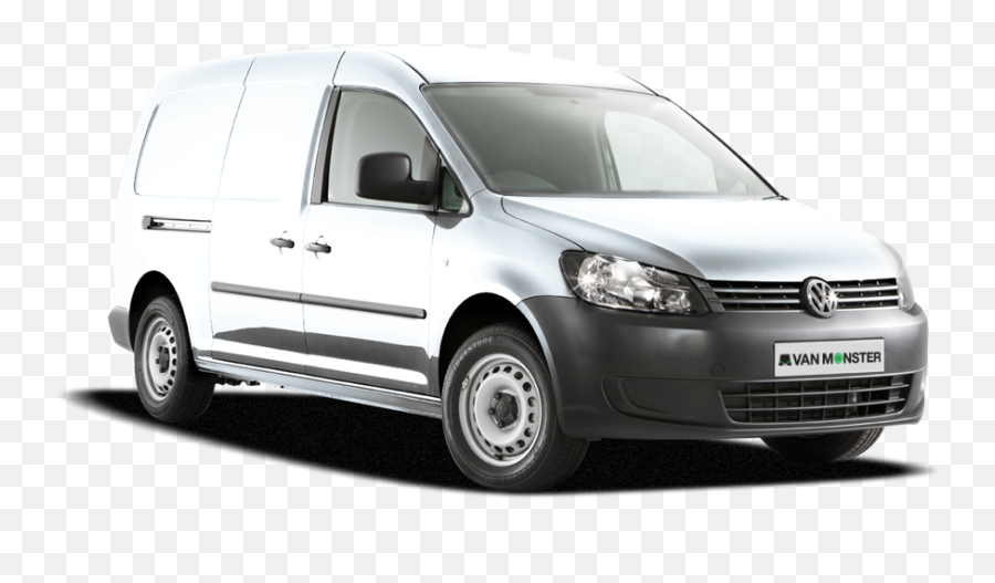 Commercial Vehicles Used Vans For - Van Png,White Van Png