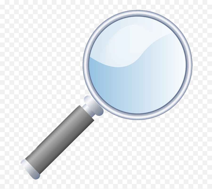 Magnifying Glass Png Transparent Images All - Circle,Magnifying Glass Transparent Background