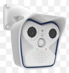 Mobotix M16 Mx - Mobotix Thermal Camera Png,M16 Png