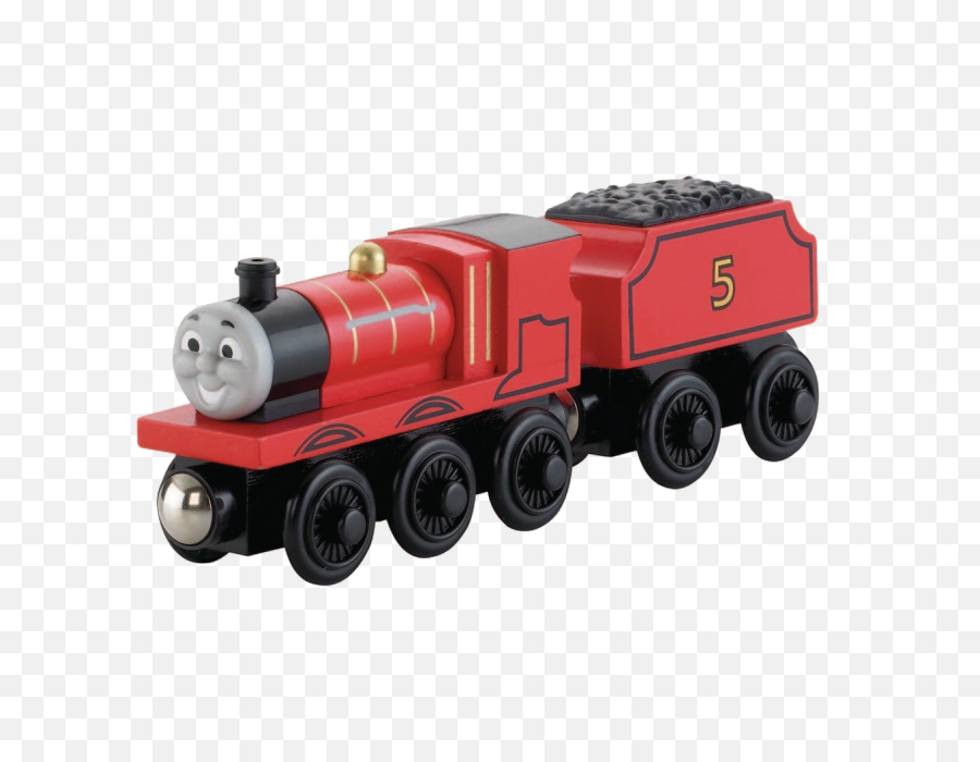 Are Wooden Trains Compatible U2013 Model Railway Engineer The - Bumble Bee James Thomas And Friends Png,Thomas The Tank Engine Png