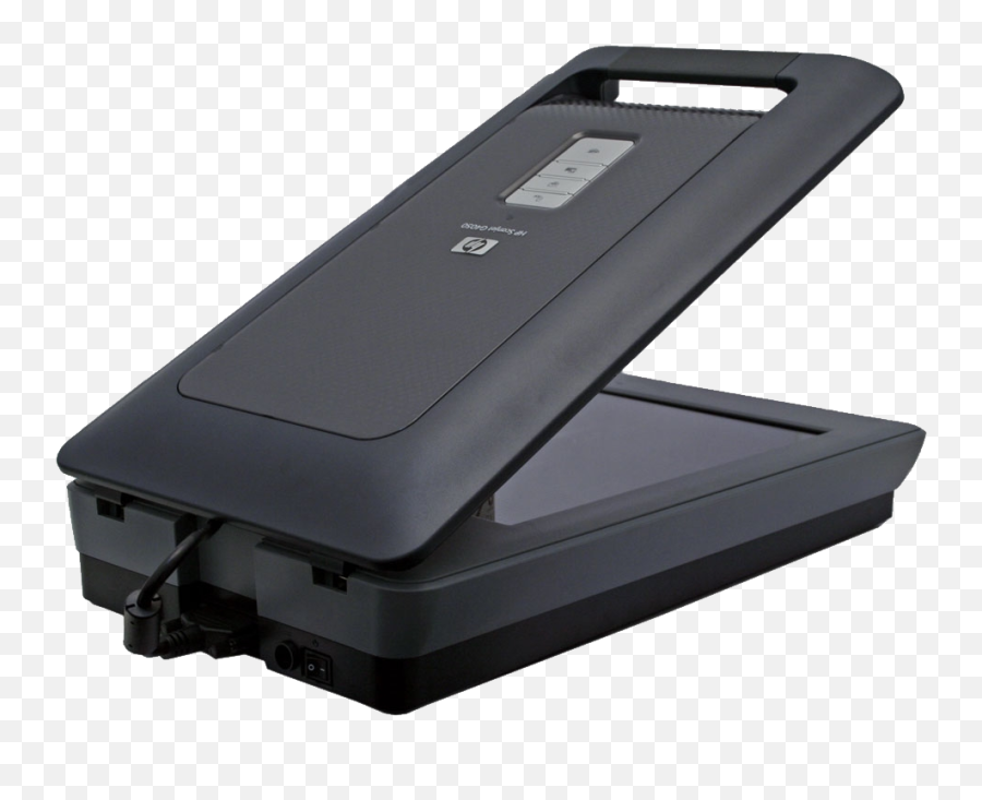 Download Scanner Png Image For Free - Hp Scanjet G4050 Scanner,Scanner Png