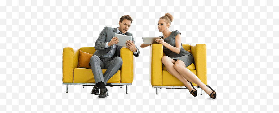 Person - Couch With People Png,Couch Png