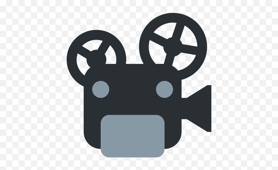 Film Projector Emoji Meaning With Pictures From A To Z - Film Emoji Png,Like Emoji Png