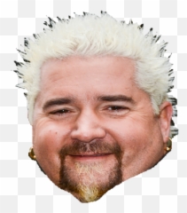 Guy Fieri Png 8 Image - Guy Fieri Png,Guy Fieri Png