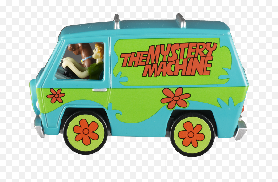 The Mystery Machine Png 4 Image - Hot Wheels Scooby Doo Van Mystery Machine,Mystery  Machine Png - free transparent png images 