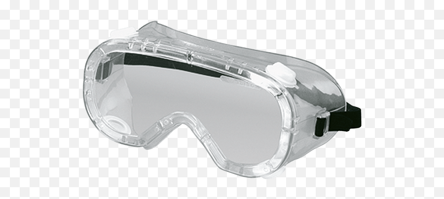 Adjustable Clear Ski Goggle - Parweld Eye Protection For Engineering Png,Ski Goggles Png