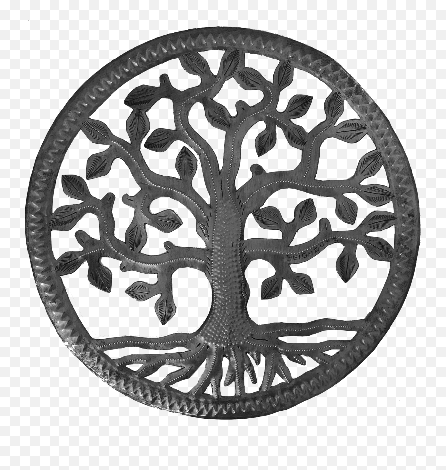 Download Tree Of Life Png Image With No Background - Circle,Tree Of Life Png