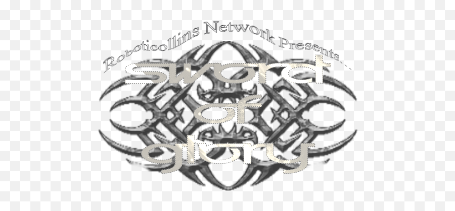 Filernp Sword Of Glory Promotional Logopng - Ra2wiki Emblem,Sword Logo Png