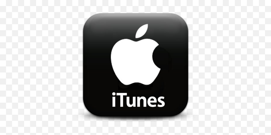 Itunes Logo Button - Itunes Button Png,Apple Itunes Logo