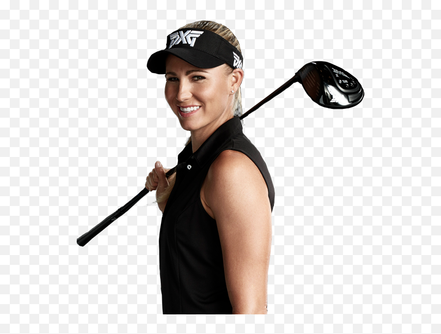 Transparent Lady Golfer - Ryann O Toole Lpga Png,Golf Png