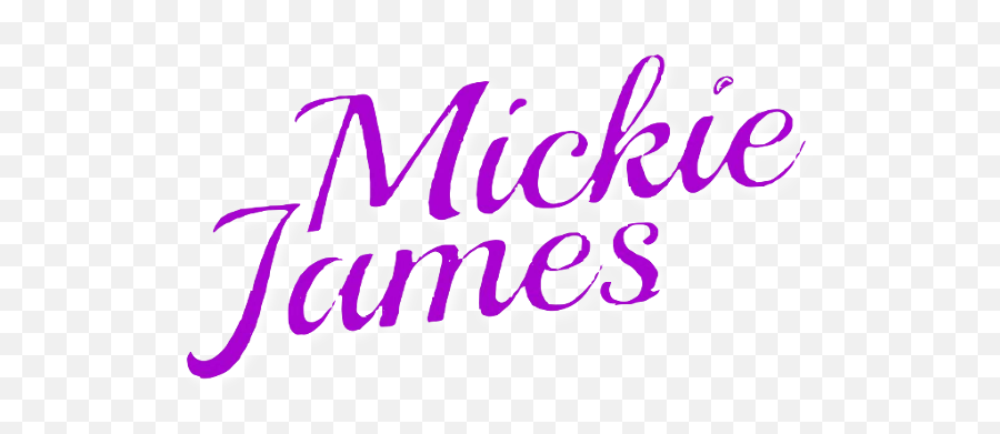 Mickie James - Calligraphy Png,Mickie James Png
