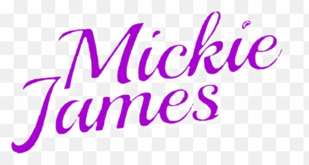 Mickie James - Calligraphy Png,Mickie James Png