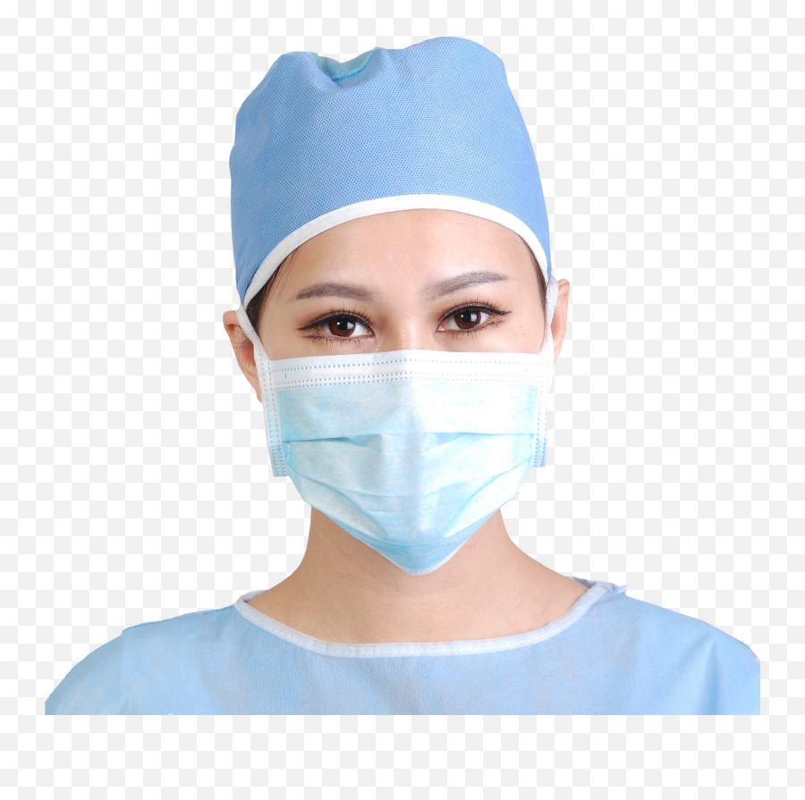 Medical Face Mask Transparent Images - Medical Face Mask Png,Medical Png