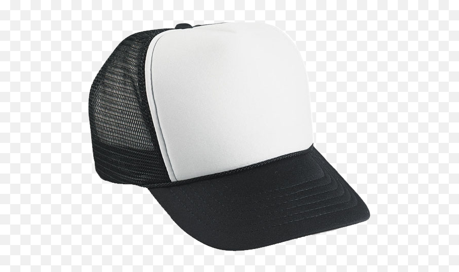 Blank Trucker Hat Png Picture 444871 - Blank Foam Trucker Hat,Baseball Hat Png