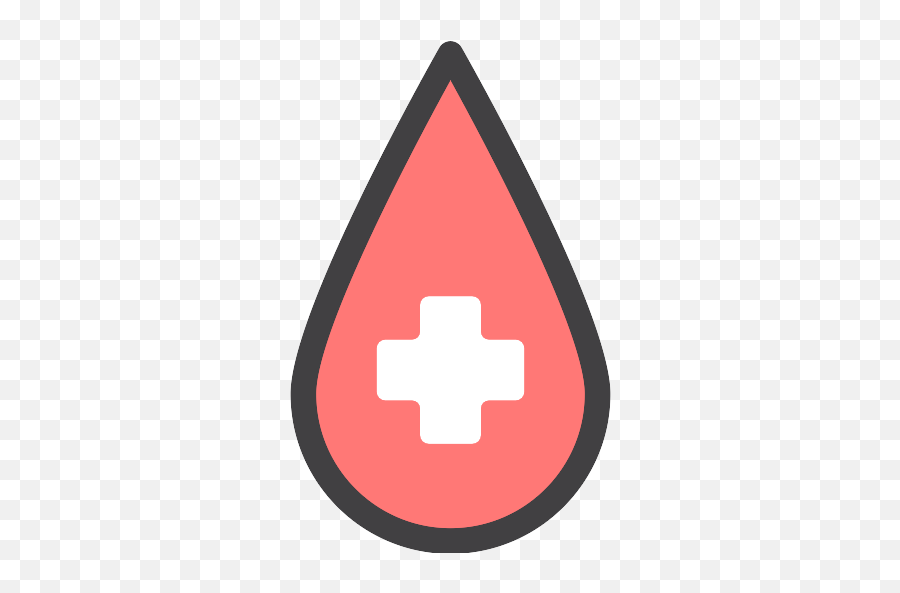 Blood Drop Png Icon - Blood Donation Icon Png Flat,Blood Drop Png