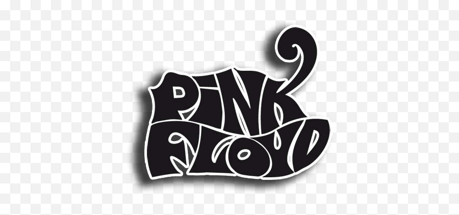 Pink Floyd Logo Png 7 Image - Pink Floyd Logo,Pink Floyd Png