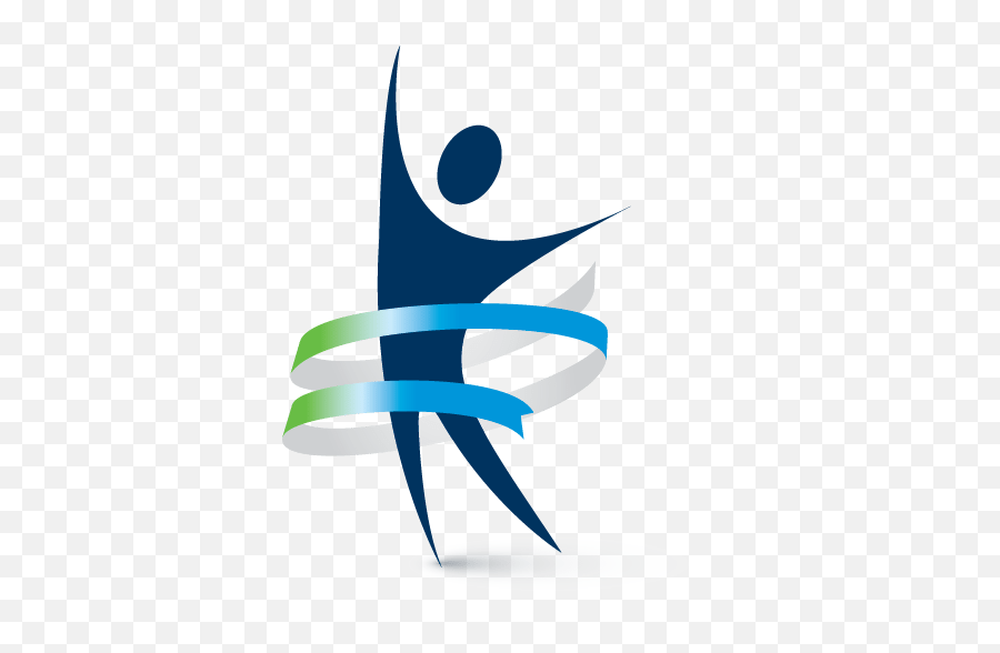 Human Logo Template - Human Logo Design Png,Person Logo