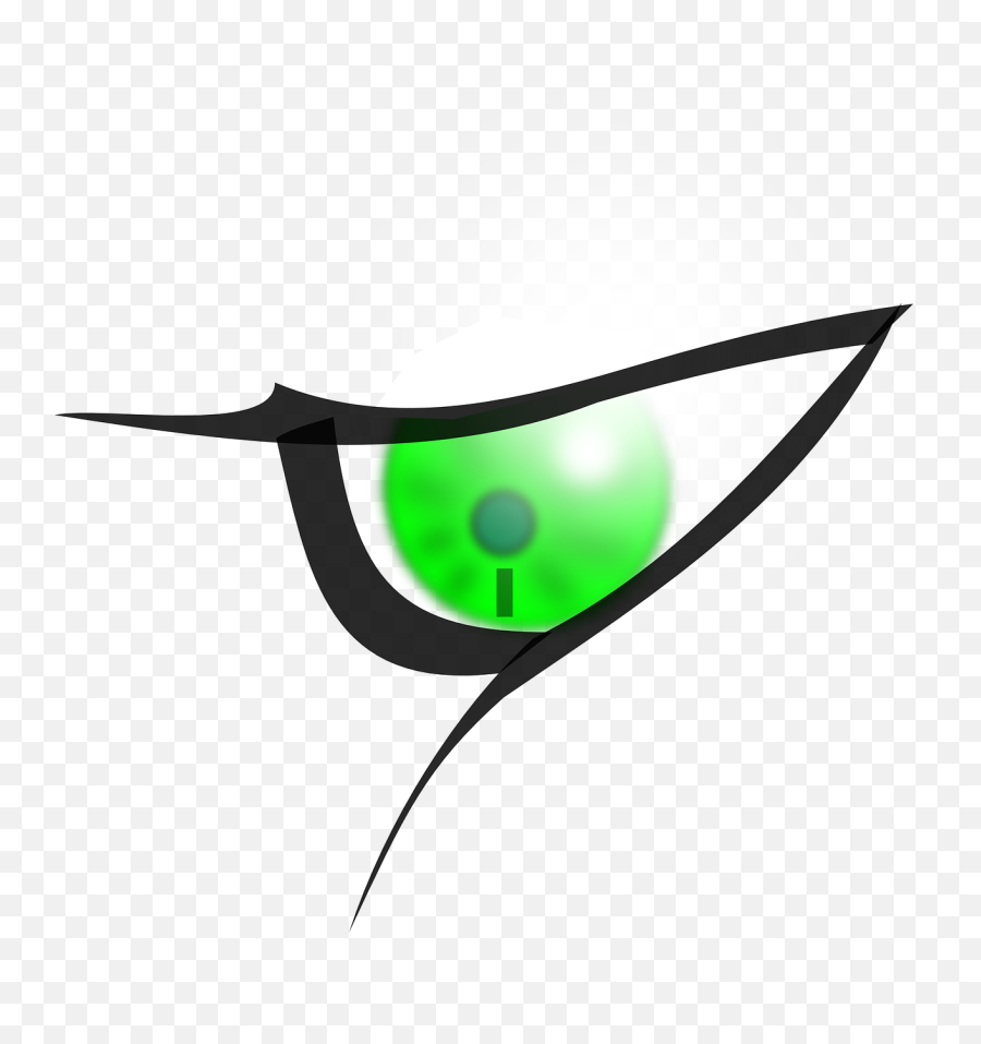 Eye Green Lids - Devil Eyes Png,Green Eye Png