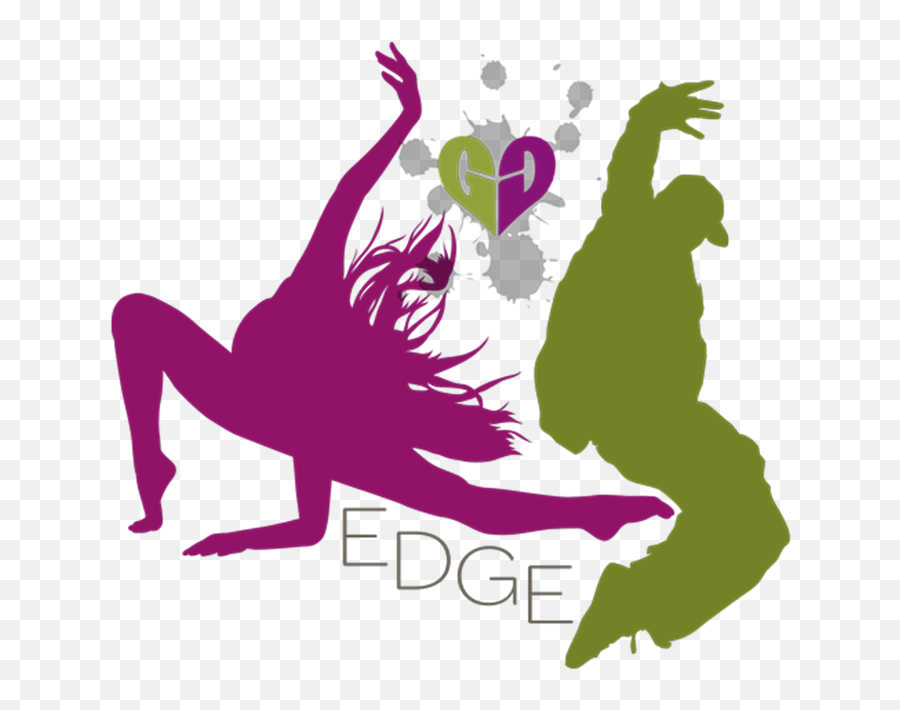 Edge - Dance Crew Logo Design Png,Sm Logo