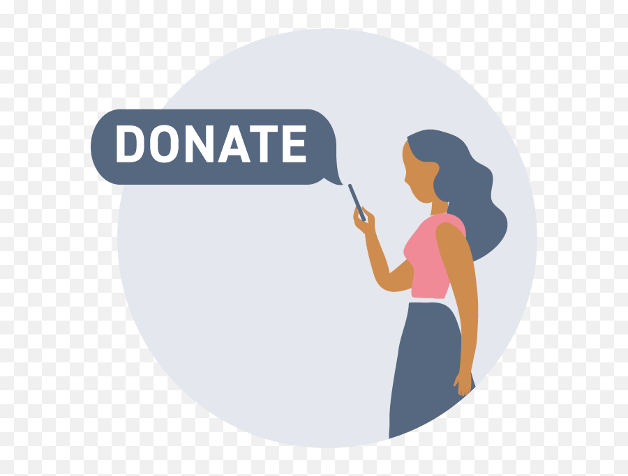 A Free Fundraising Platform For Nonprofits - Portable Network Graphics Png,Fundraising Png