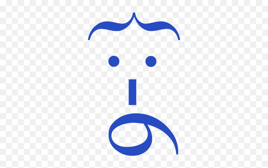 Surprised - Clip Art Png,Suprised Emoji Png
