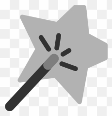 Effect Wand Filter - Effect Clipart Png,Magic Effects Png