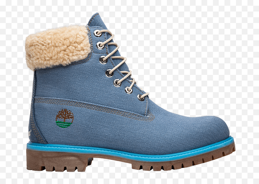 Just Don X 6 Inch Fabric Boot Junior - Work Boots Png,Timbs Png