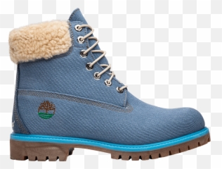 Just Don X 6 Inch Fabric Boot Junior - Work Boots Png,Timbs Png