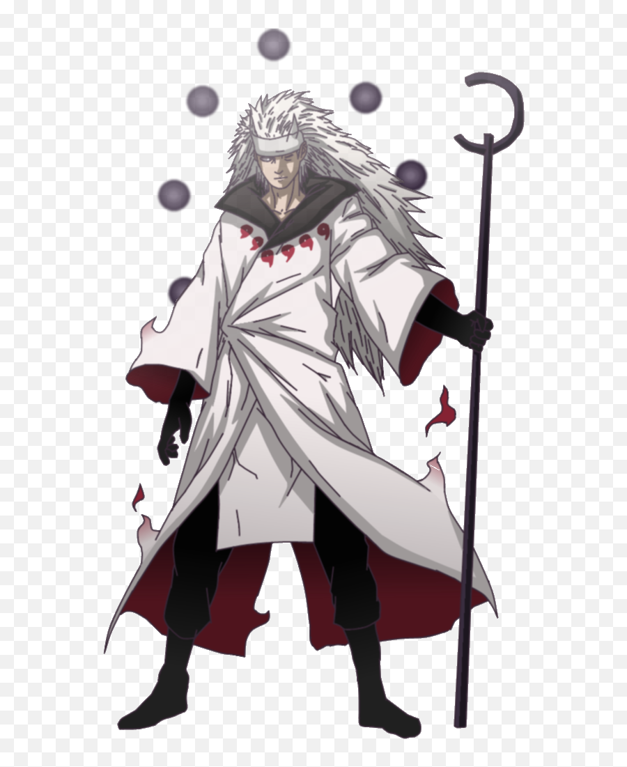 Madara Uchiha Rikudou Sennin - Madara Uchiha Rikudou Sennin Png,Madara Uchiha Png