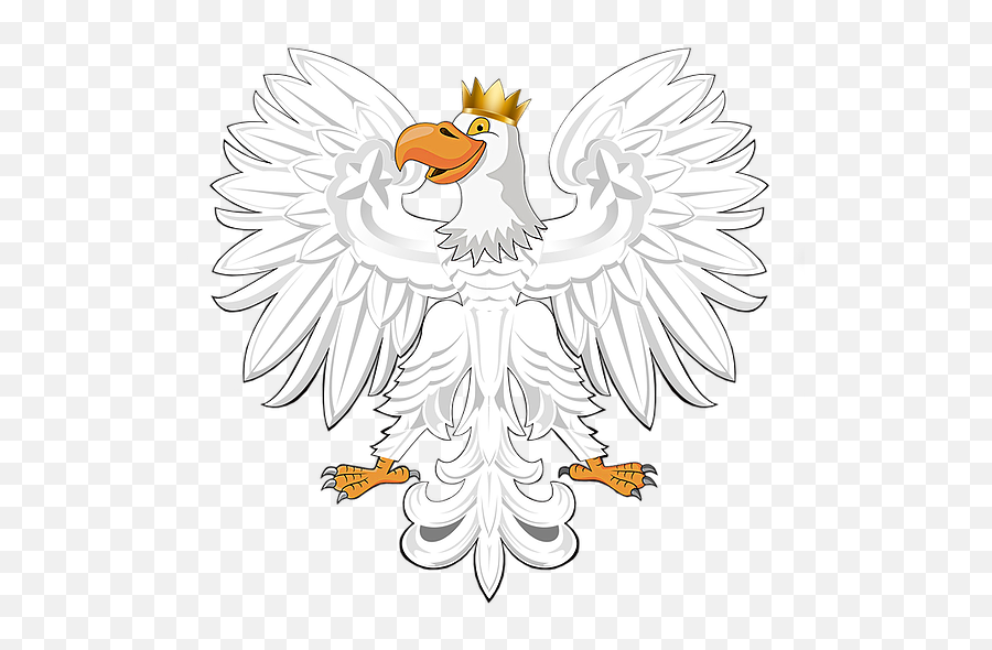 Okopolski - Coat Of Arms Of Poland Png,Eagle Logo Images