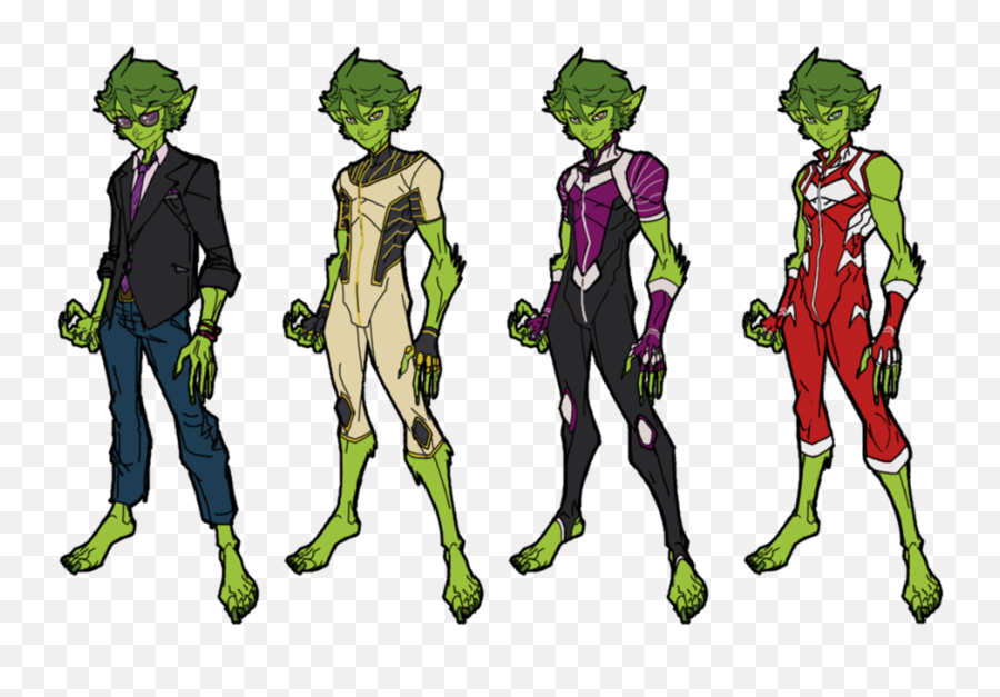 Beast - Dc Beast Boy Human Png,Beast Boy Png