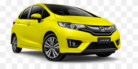 Mobil Honda Jazz Png 1 Image - Garnish Lampu Depan Jazz Gk5,Jazz Png