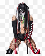 Finn Balor Png No Background - Finn Balor Demon King Png,Finn Balor Png