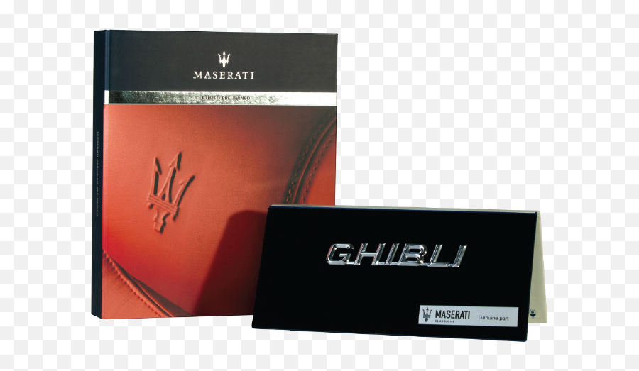 Maserati - Box Png,Maserati Logo Png