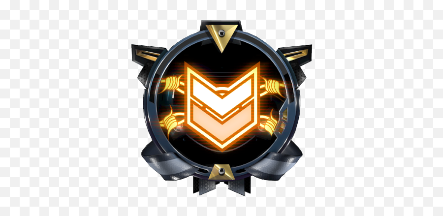 Hardpoint Secure Medal Bo3 - Call Of Duty Medals Png,Black Ops 3 Logo Png