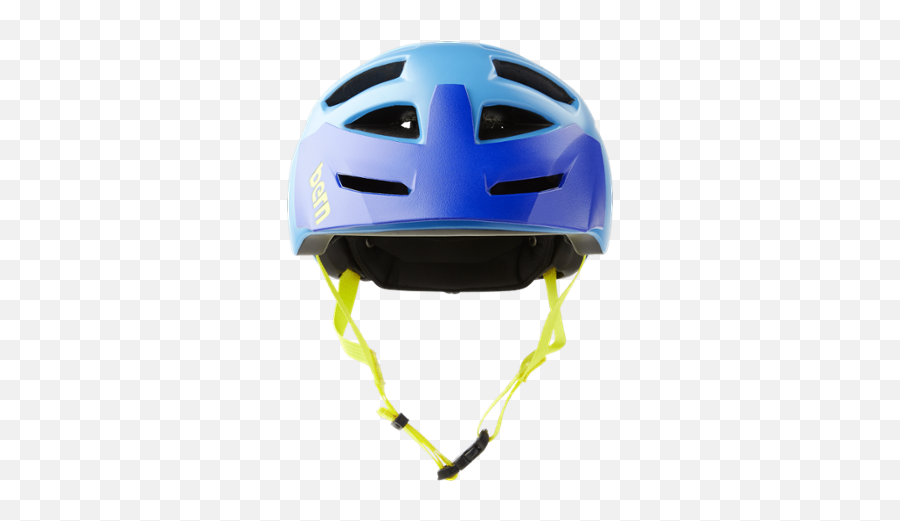 Satin Bright Blue - Blue Bike Helmet Png,Bike Helmet Png