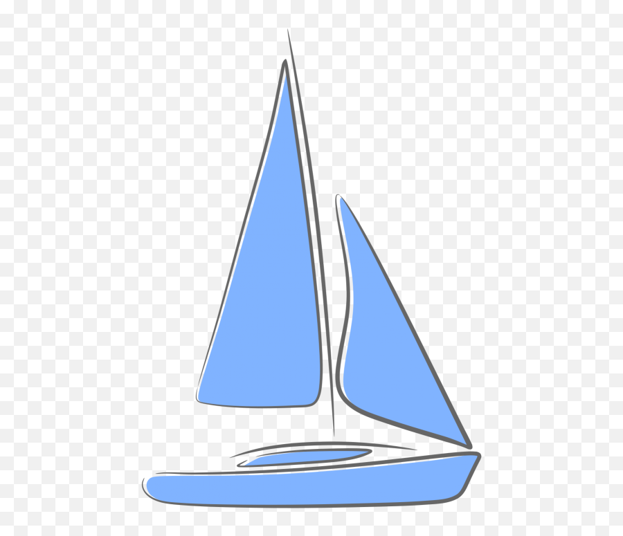 Sail Boat Vector Logo Image Png - Sail Vector Png,Sail Boat Png