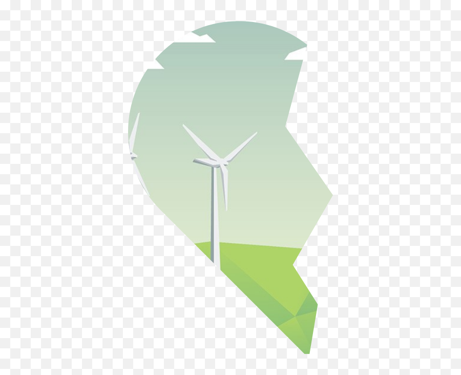 Vector - Wind Turbine Png,Wind Turbine Png