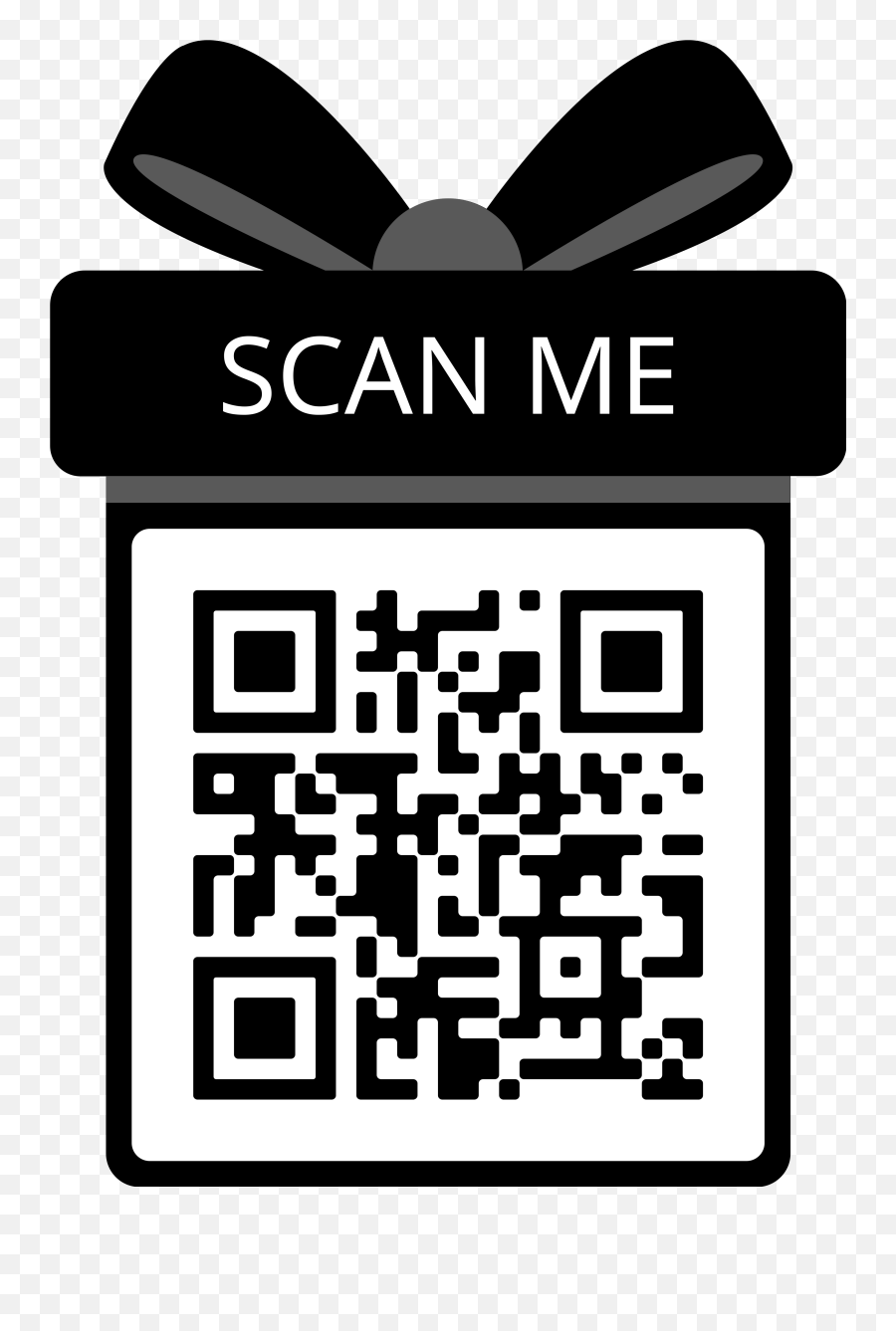Book Now - Qr Code Scan Me Png,About Me Png