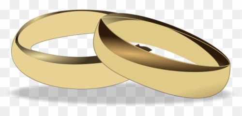 Wedding Rings Clipart Image 37958 - Rings Clipart png