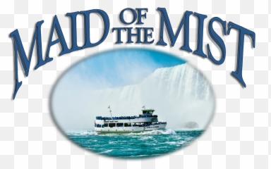 Maid Of The Mist Opening Delayed - The Niagara Reporter Falls Of Logo png