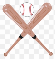 Anglewoodbaseball Equipment Png Clipart - Royalty Free Svg Free Transparent Baseball Clipart,Hit Png