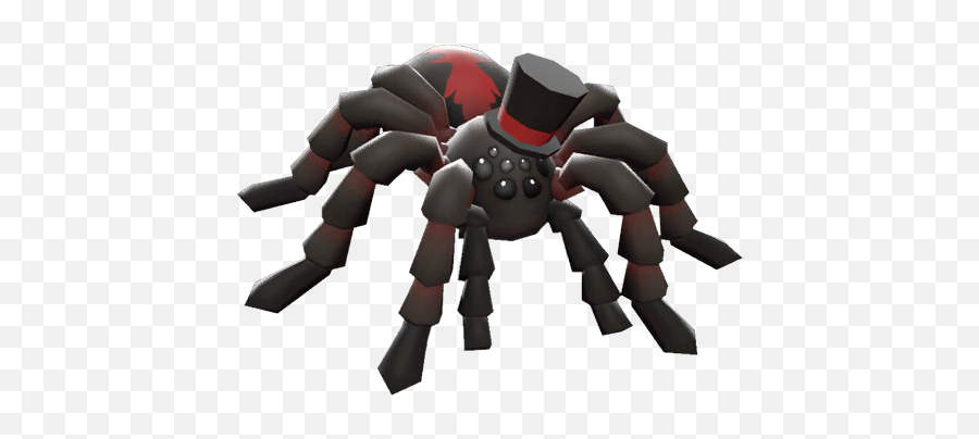 Terror - Antula Backpacktf Terror Antula Png,Tarantula Png