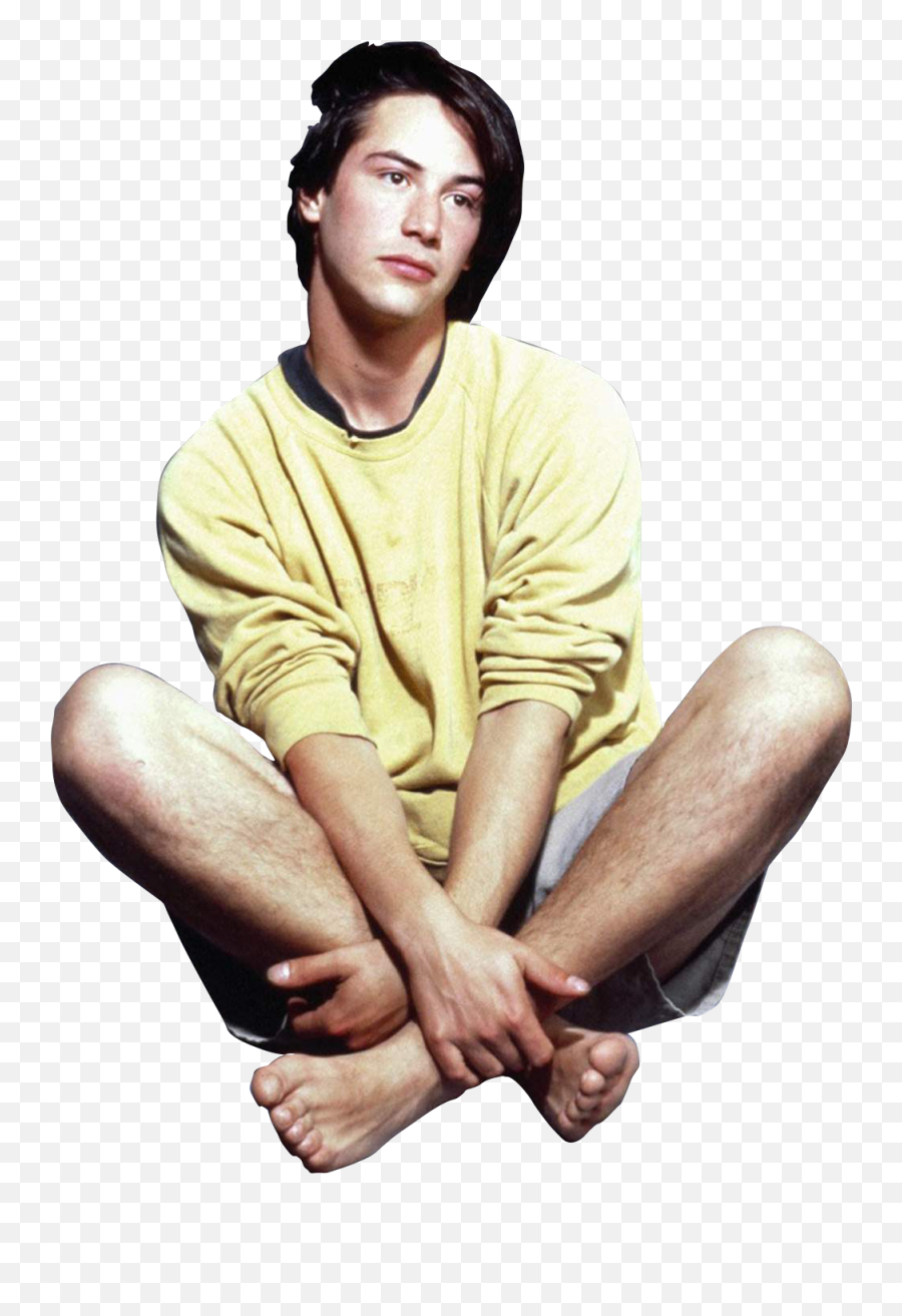 Keanu Reeves 80s Photo Images - Keanu Reeves Young Png,Keanu Reeves Png