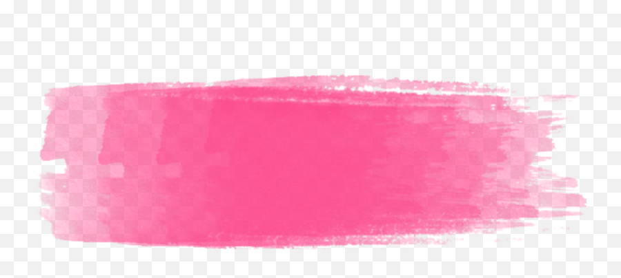 Ftestickers Art Paint Brushstroke Pink - Paint Brush Stroke Daily Love Png,Paint Strokes Png