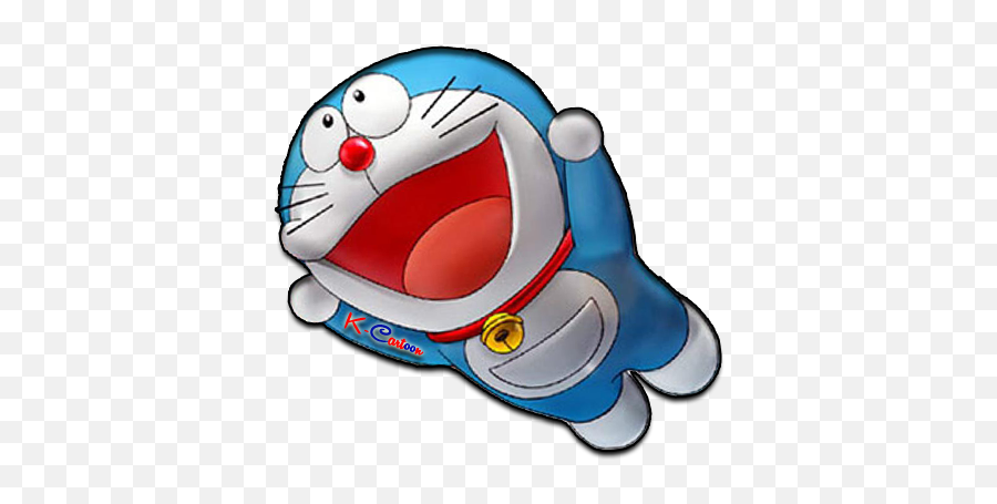 Doraemon 3d - Doraemon Png Download Original Size Png Doraemon Movie Nobita Jlin Gol Maal,Doraemon Png